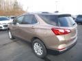 Sandy Ridge Metallic - Equinox LT AWD Photo No. 4
