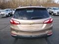 Sandy Ridge Metallic - Equinox LT AWD Photo No. 5