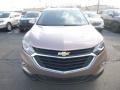 Sandy Ridge Metallic - Equinox LT AWD Photo No. 9