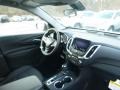 Sandy Ridge Metallic - Equinox LT AWD Photo No. 12