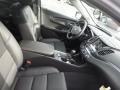 2019 Silver Ice Metallic Chevrolet Impala LT  photo #10