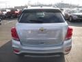 Silver Ice Metallic - Trax LT AWD Photo No. 4