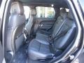 Santorini Black Metallic - Range Rover Sport SE Photo No. 5
