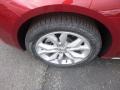 2019 Cajun Red Tintcoat Chevrolet Impala LT  photo #2