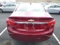 Cajun Red Tintcoat - Impala LT Photo No. 5