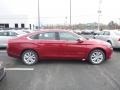 2019 Cajun Red Tintcoat Chevrolet Impala LT  photo #7