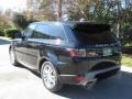 2019 Santorini Black Metallic Land Rover Range Rover Sport SE  photo #12