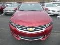 2019 Cajun Red Tintcoat Chevrolet Impala LT  photo #9