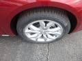 2019 Cajun Red Tintcoat Chevrolet Impala LT  photo #10