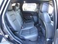 Santorini Black Metallic - Range Rover Sport SE Photo No. 17