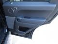 Santorini Black Metallic - Range Rover Sport SE Photo No. 20