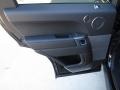 Santorini Black Metallic - Range Rover Sport SE Photo No. 21