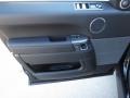Santorini Black Metallic - Range Rover Sport SE Photo No. 22
