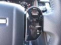 Santorini Black Metallic - Range Rover Sport SE Photo No. 26