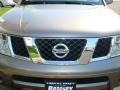 Granite Metallic - Pathfinder SE 4x4 Photo No. 14