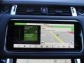 Santorini Black Metallic - Range Rover Sport SE Photo No. 29