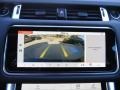 Santorini Black Metallic - Range Rover Sport SE Photo No. 30