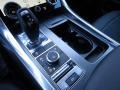 Santorini Black Metallic - Range Rover Sport SE Photo No. 32