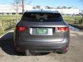 Corris Grey Metallic - F-PACE Prestige AWD Photo No. 8