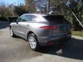 2019 Corris Grey Metallic Jaguar F-PACE Prestige AWD  photo #12