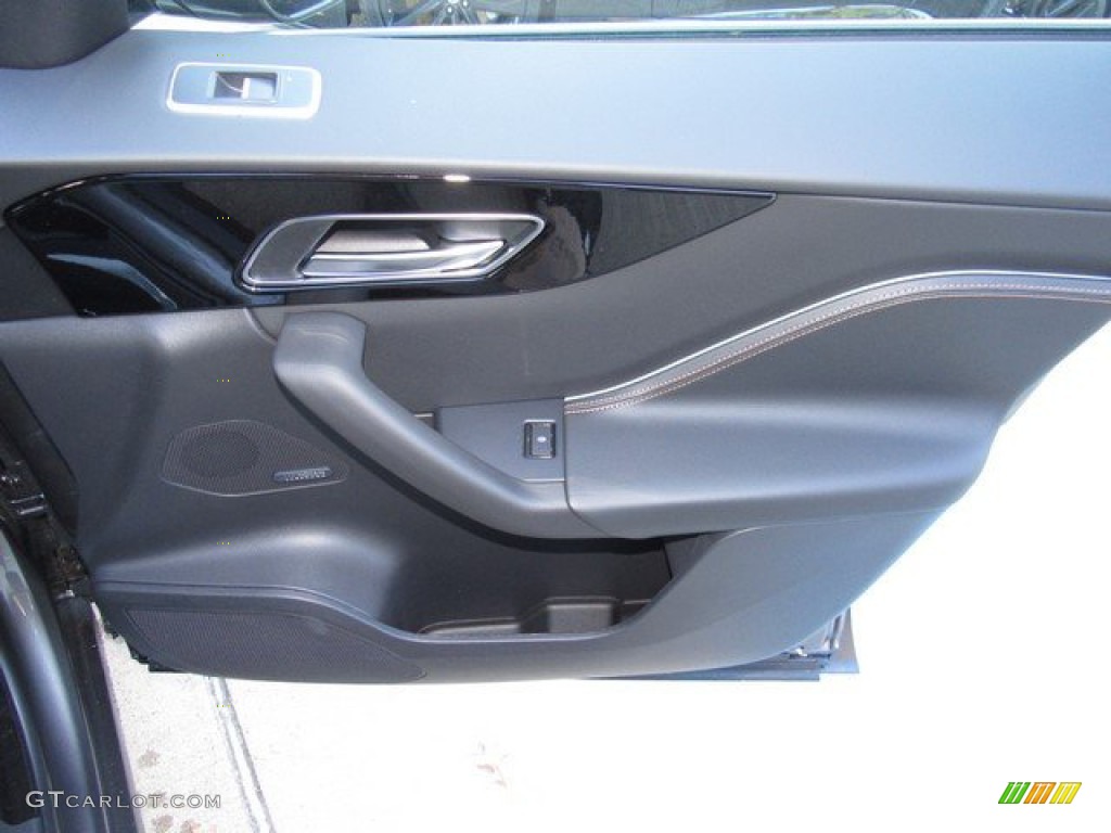 2019 F-PACE Prestige AWD - Corris Grey Metallic / Ebony photo #20