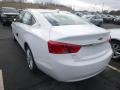 2019 Summit White Chevrolet Impala LT  photo #3
