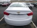 2019 Summit White Chevrolet Impala LT  photo #4