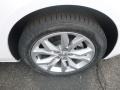 2019 Summit White Chevrolet Impala LT  photo #8
