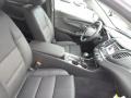 2019 Summit White Chevrolet Impala LT  photo #9