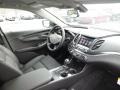 2019 Summit White Chevrolet Impala LT  photo #10