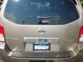 Granite Metallic - Pathfinder SE 4x4 Photo No. 18
