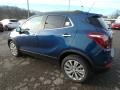 2019 Deep Azure Metallic Buick Encore Preferred  photo #8