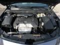 2014 Atlantis Blue Metallic Chevrolet Malibu LS  photo #2