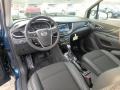 2019 Deep Azure Metallic Buick Encore Preferred  photo #13