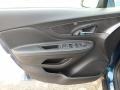 2019 Deep Azure Metallic Buick Encore Preferred  photo #14