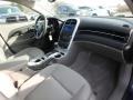 2014 Atlantis Blue Metallic Chevrolet Malibu LS  photo #6