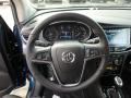 2019 Deep Azure Metallic Buick Encore Preferred  photo #17