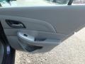 2014 Atlantis Blue Metallic Chevrolet Malibu LS  photo #9