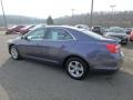 2014 Atlantis Blue Metallic Chevrolet Malibu LS  photo #13