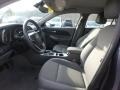 2014 Atlantis Blue Metallic Chevrolet Malibu LS  photo #16