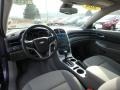 2014 Atlantis Blue Metallic Chevrolet Malibu LS  photo #18