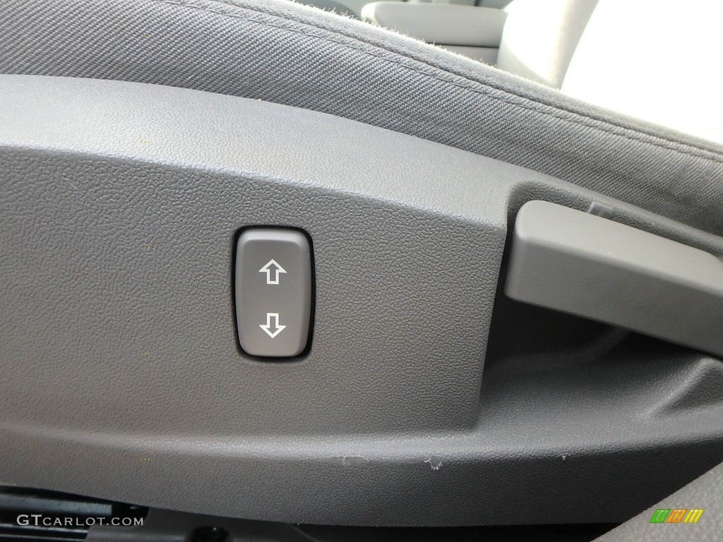 2014 Malibu LS - Atlantis Blue Metallic / Jet Black/Titanium photo #21