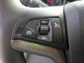 2014 Atlantis Blue Metallic Chevrolet Malibu LS  photo #25