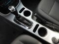2014 Atlantis Blue Metallic Chevrolet Malibu LS  photo #27