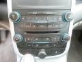 2014 Atlantis Blue Metallic Chevrolet Malibu LS  photo #28