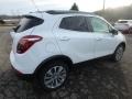 2019 Summit White Buick Encore Preferred  photo #5