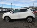 2019 Summit White Buick Encore Preferred  photo #9