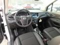 2019 Summit White Buick Encore Preferred  photo #13