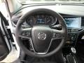 2019 Summit White Buick Encore Preferred  photo #17