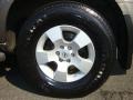 Granite Metallic - Pathfinder SE 4x4 Photo No. 24